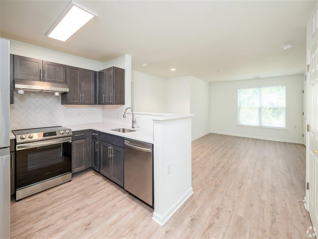 Willow Manor at Colesville (Seniors 62+) - Senior Housing Image 16