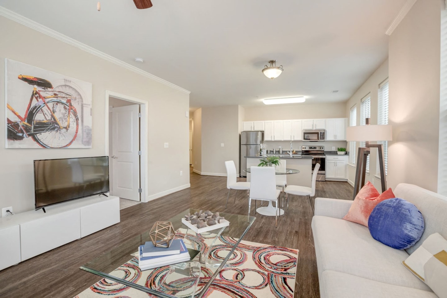 Flats at Neabsco Image 18