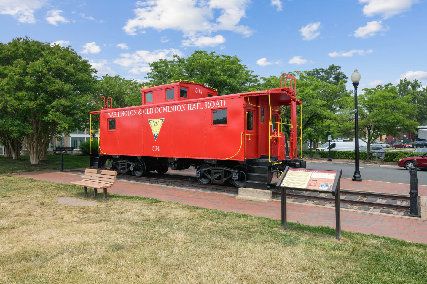 The Townes at Herndon Center Image 39