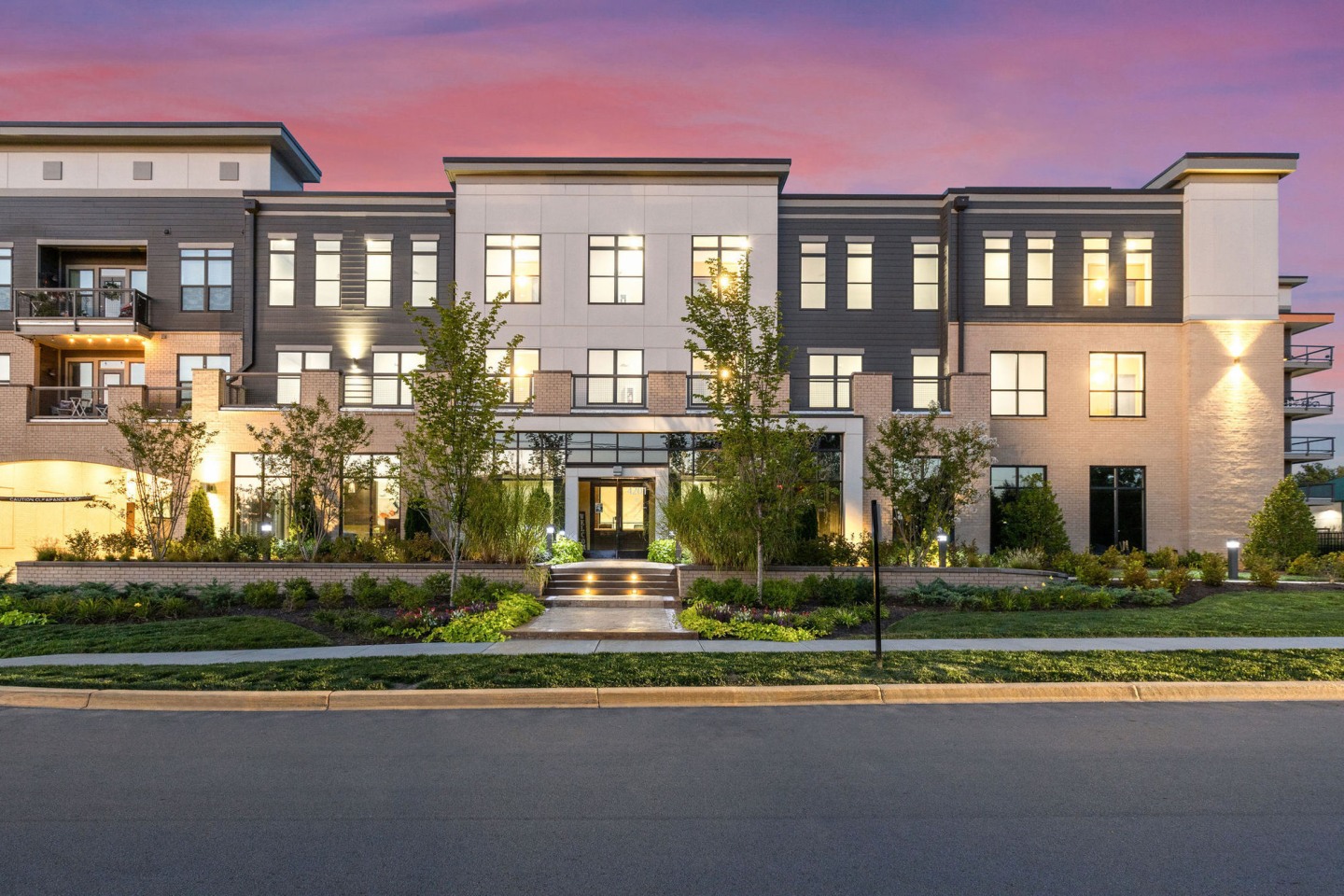 Flats at Springhurst Image 17