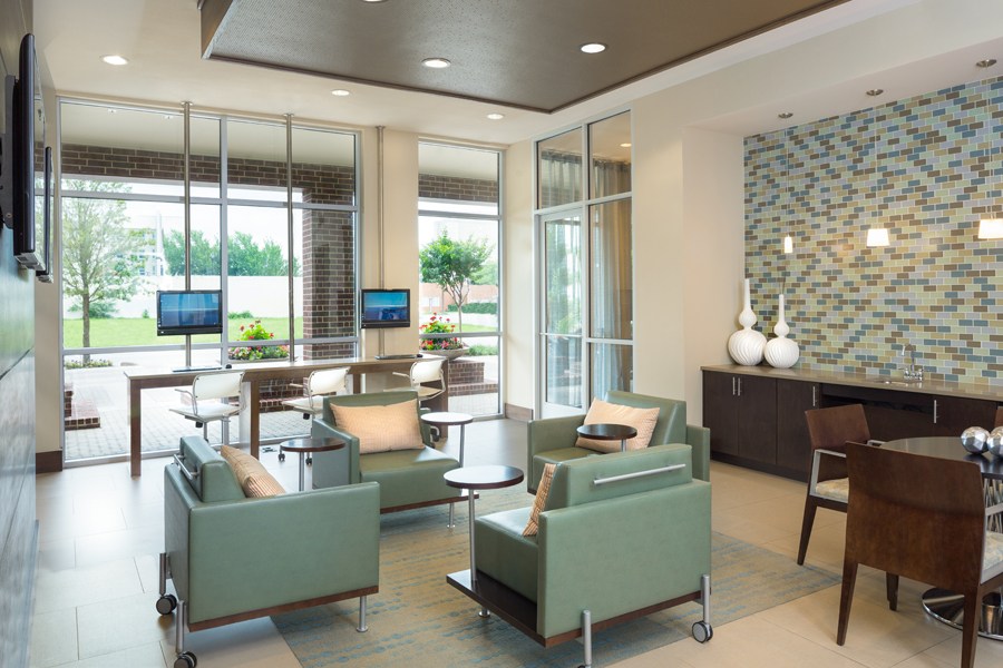 Icon at Ross Apartments Image 18