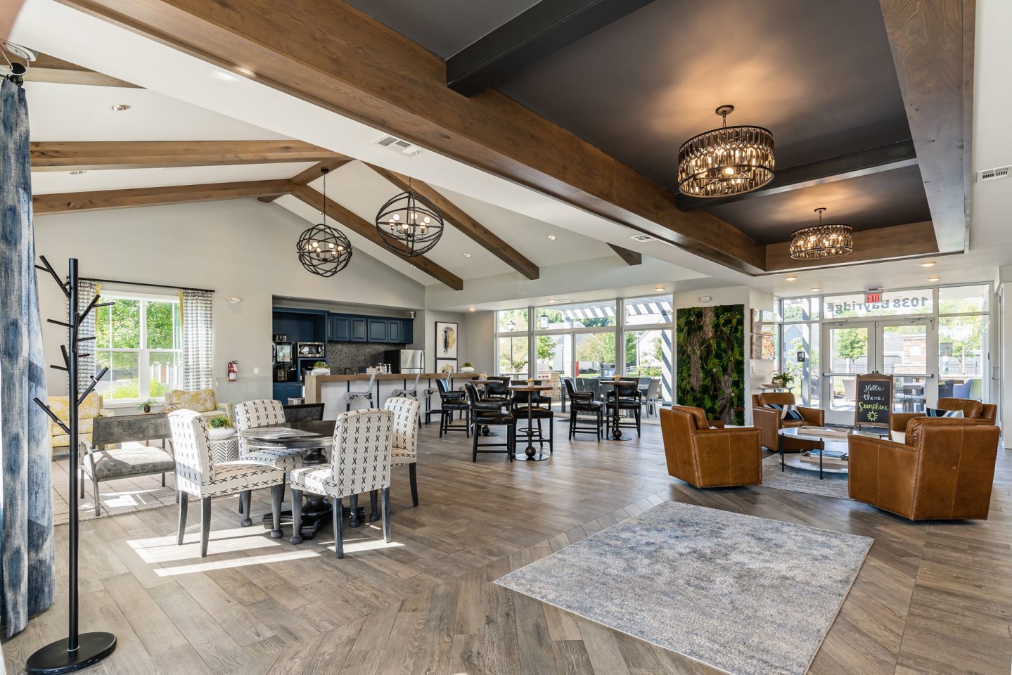 Lake Club at Polaris Image 3