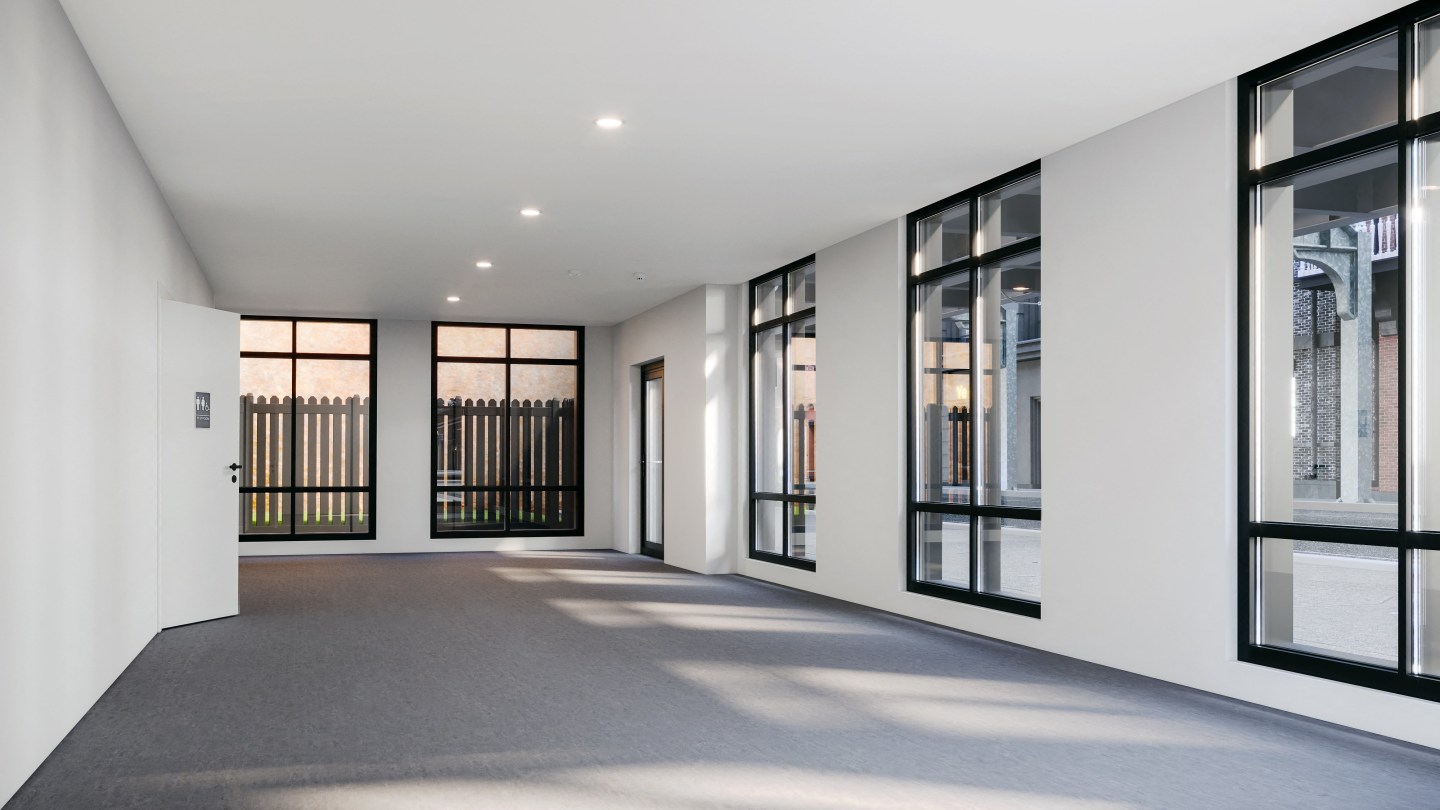 Front Street Lofts Image 9