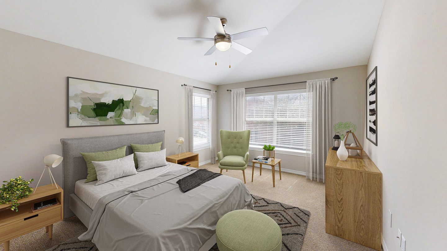Lakeside at Coppell Apartments Image 6