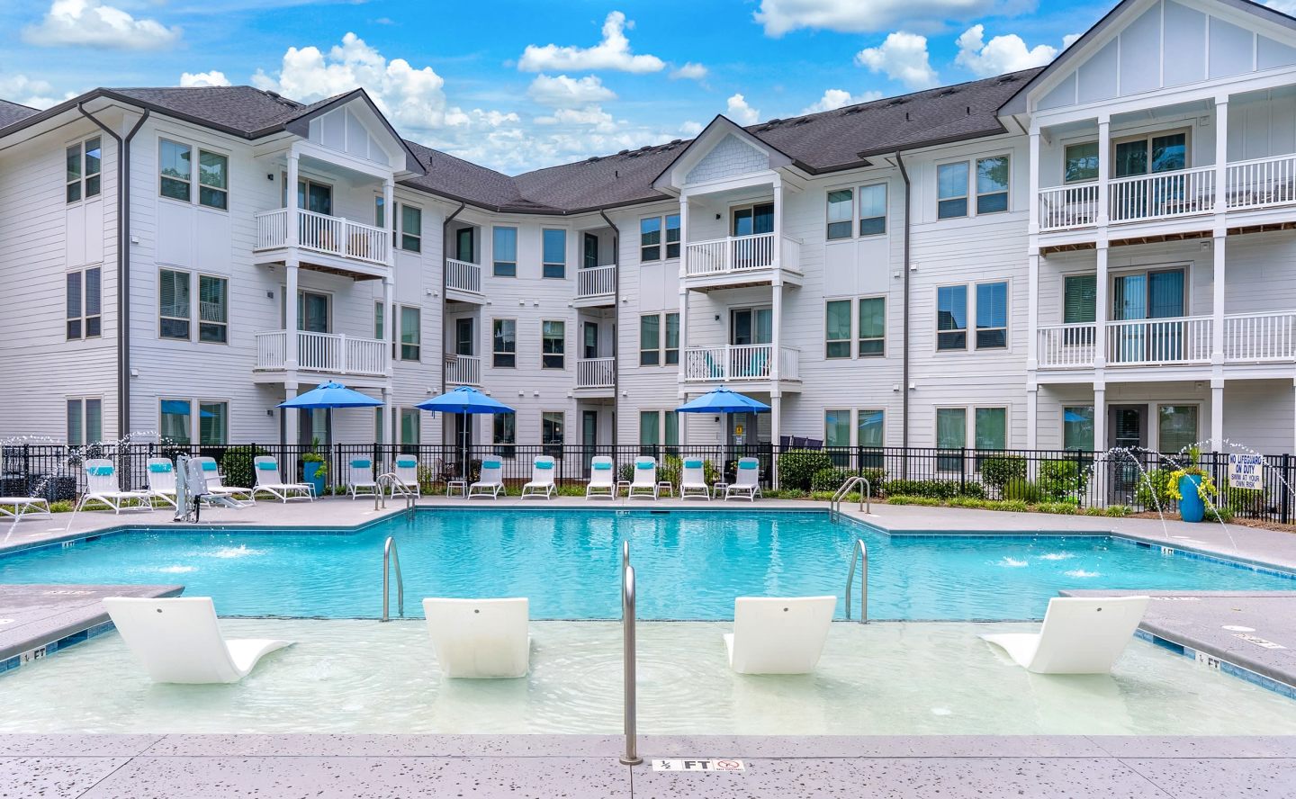 Summer Wind Apartments Image 9