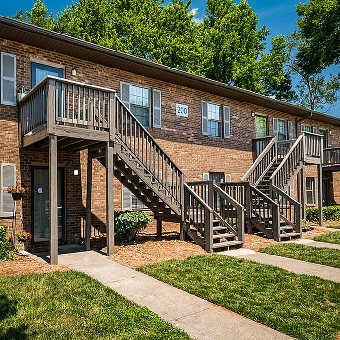 Salem Ridge Apartment Homes Image 4
