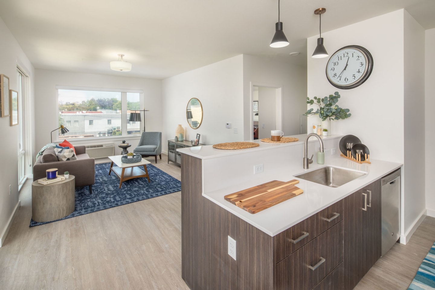 Axletree Apartments Image 3