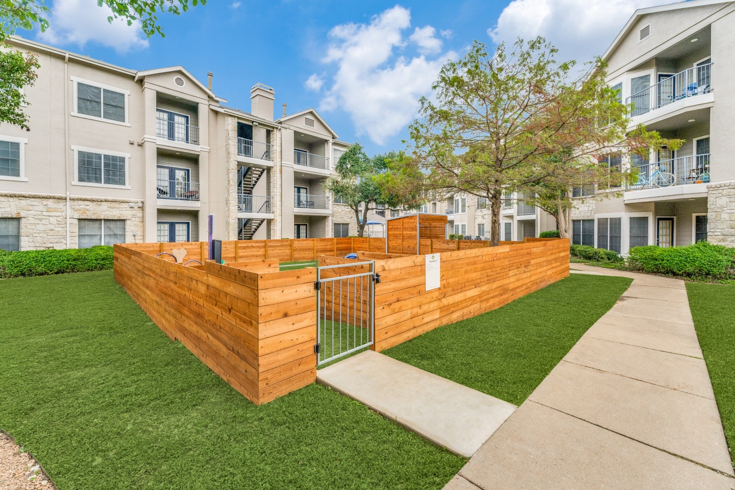 Parkside Crossing Apartments Image 13