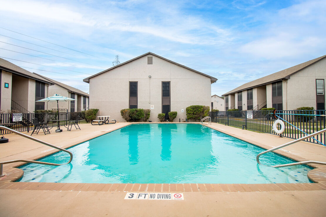 Marigold Apartments Image 12