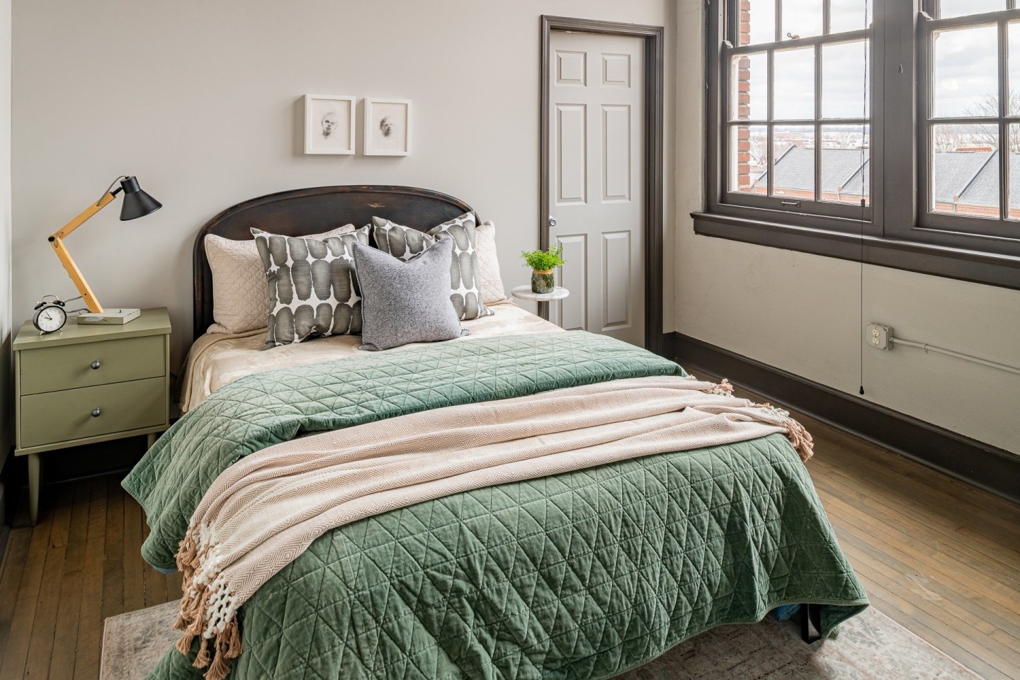 Lafayette Lofts Image 6