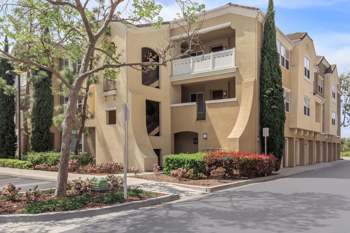 Laurel Terrace Apartment Homes Image 33