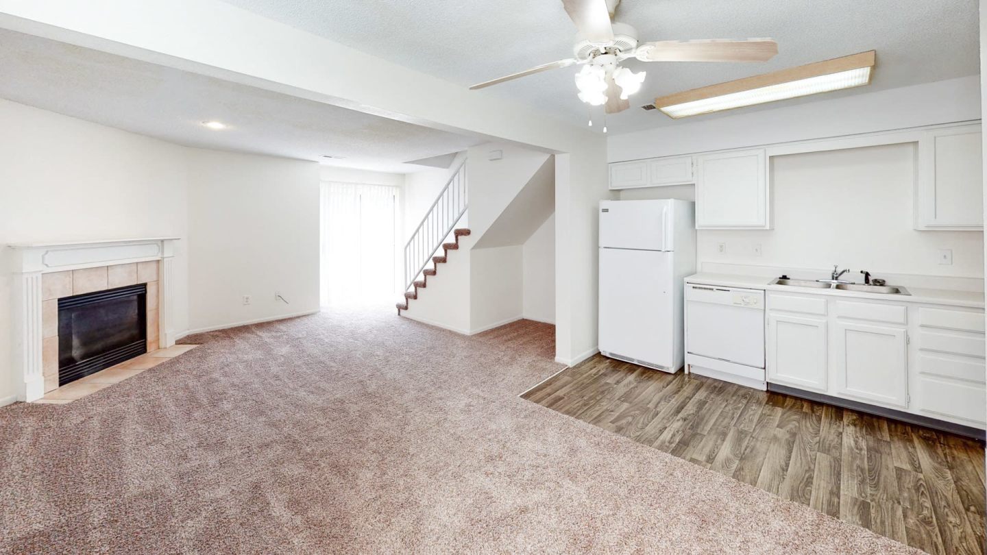 Belton Townhomes Image 4