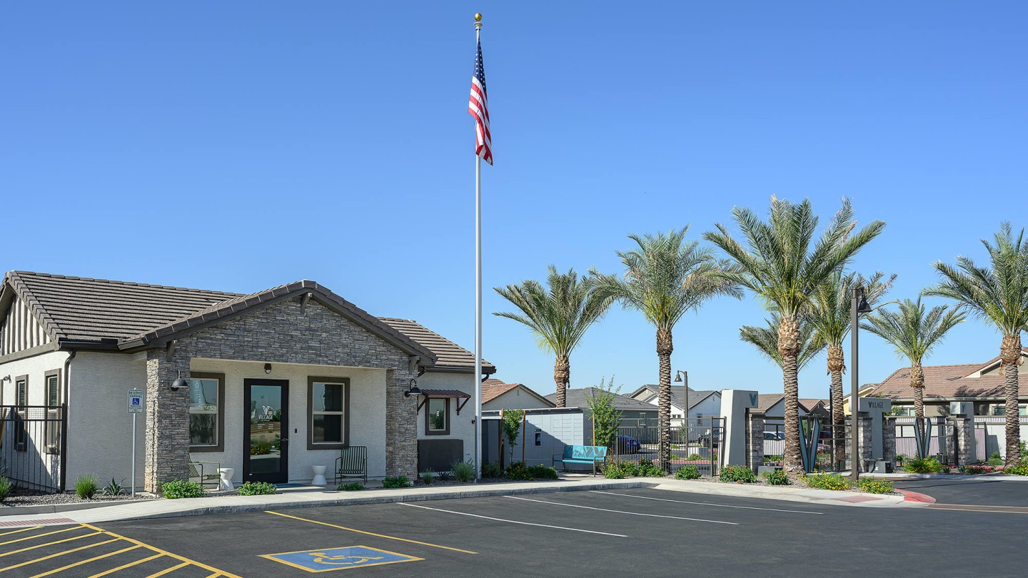 Village at the Blvd Image 19