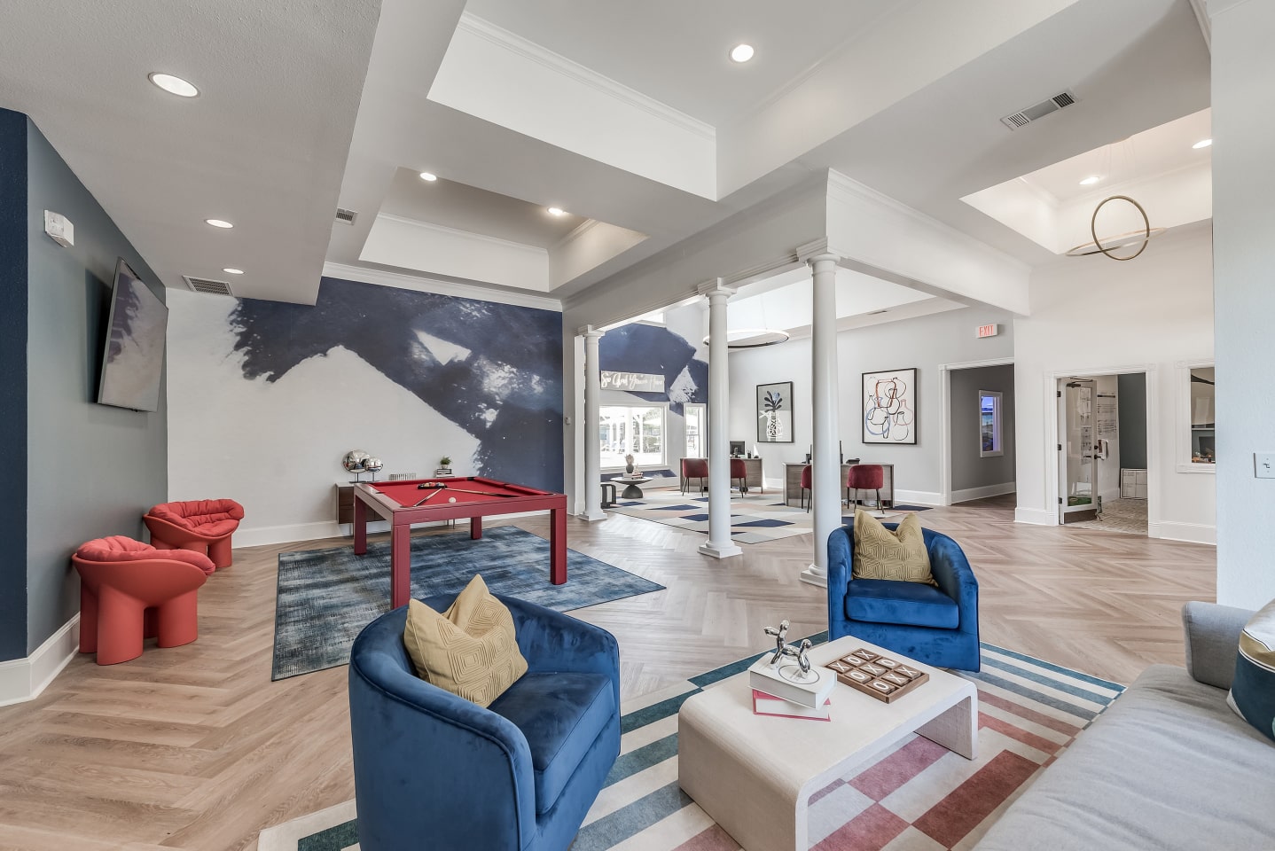 Carrington Park at Gulf Pointe Image 10