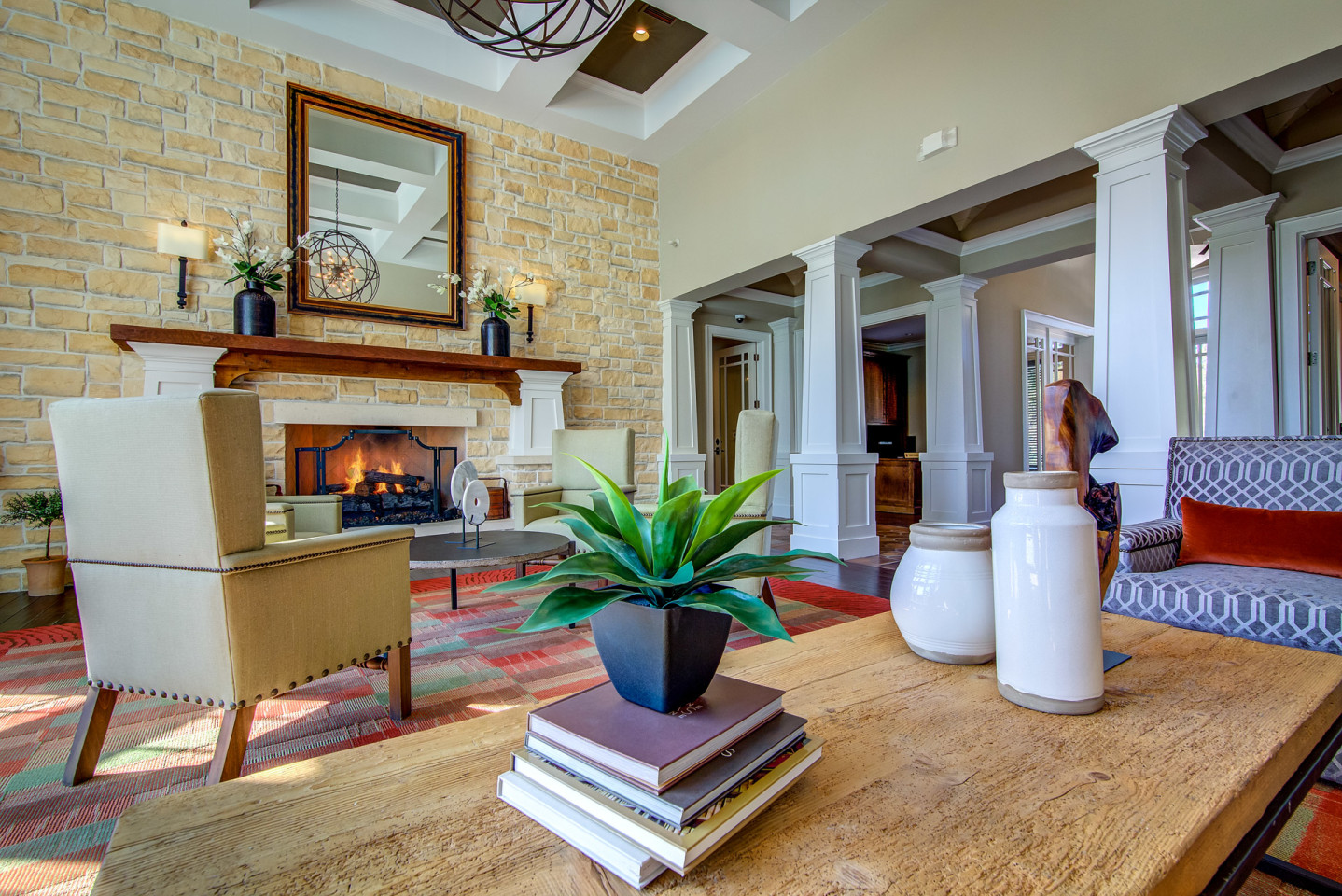 The Retreat at Conroe Image 10