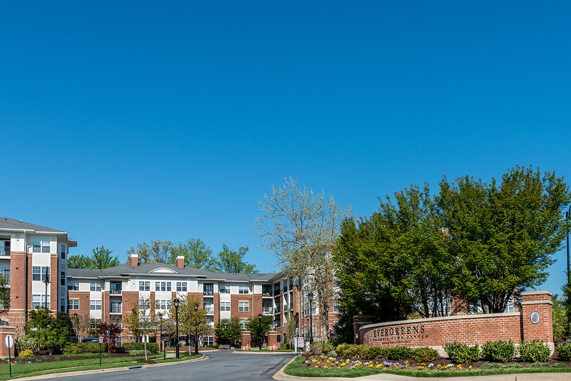 Senior Housing - Evergreens at Columbia Town Center Image 20