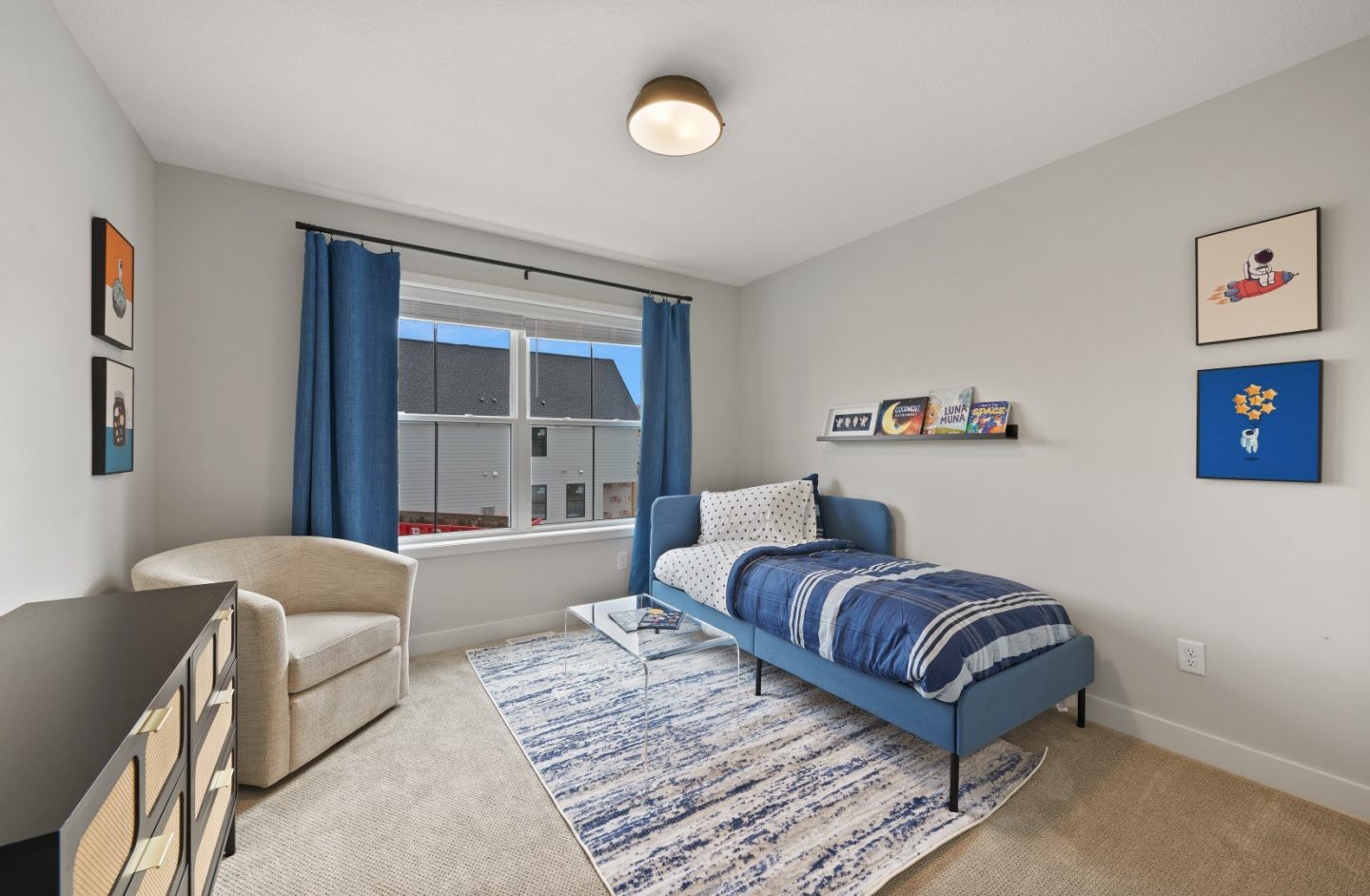 Foxtail Hollow Townhomes Image 44