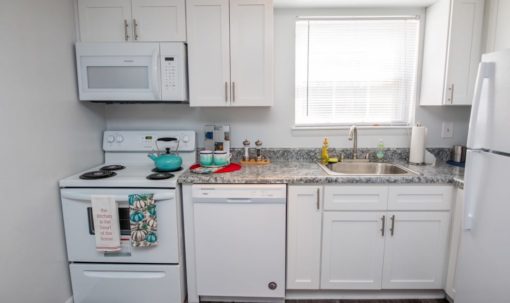 The Residences at Forest Grove Image 2