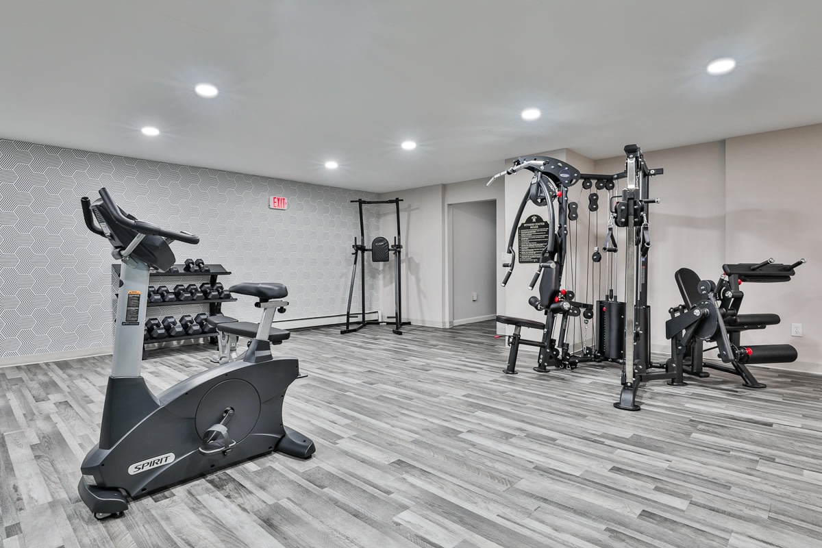The Apartments at Cranmore Ridge Image 10