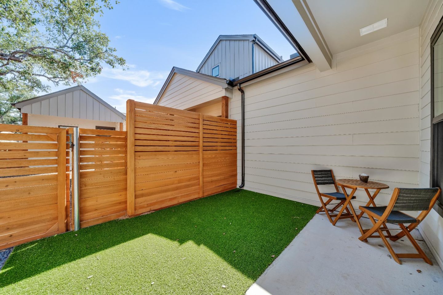 ParcHAUS at Mustang Drive Image 24