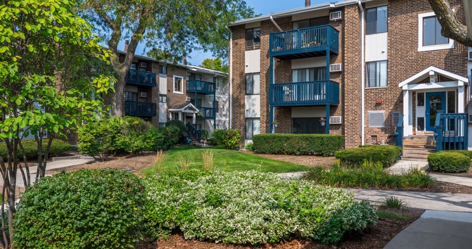 Lakeside at Wheaton Apartments Image 56