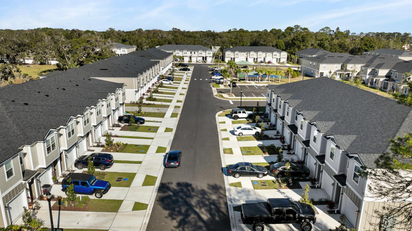 Beacon Point Townes Image 19