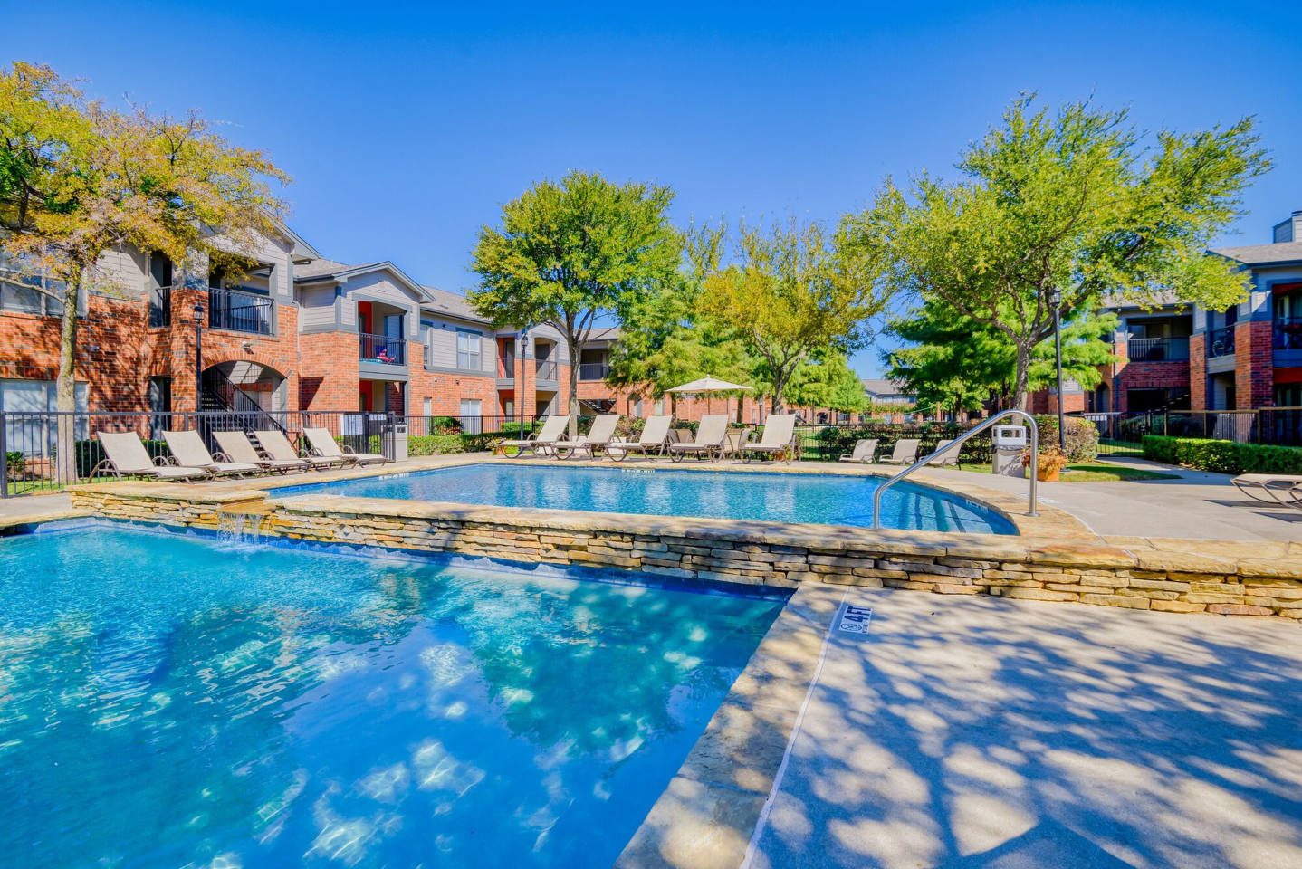 Kensington Park Apartment Homes Image 6