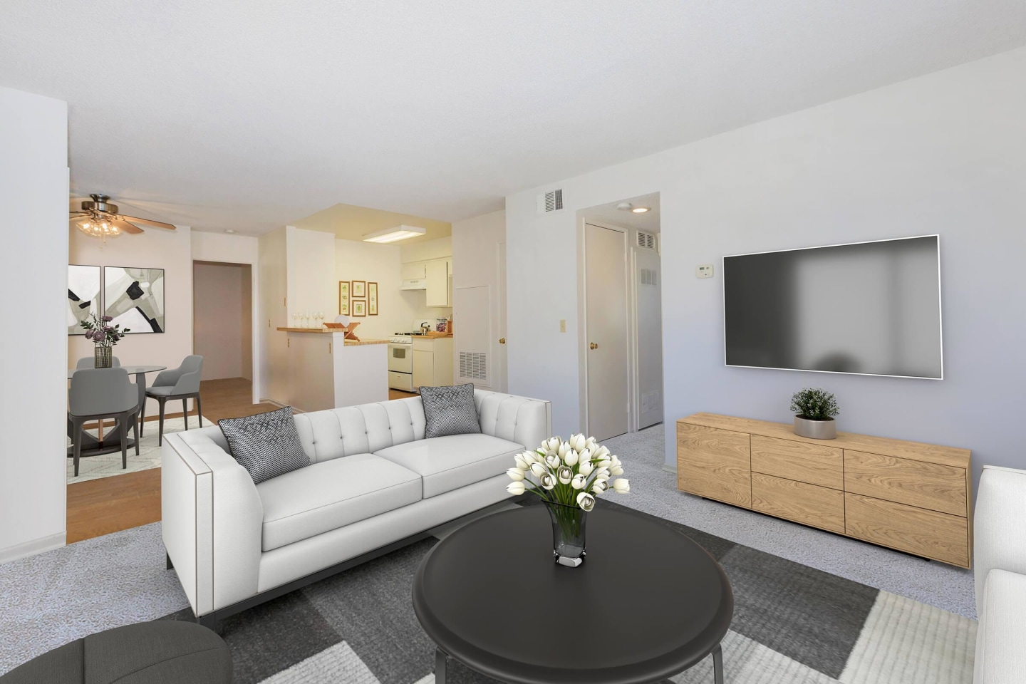 Canyon Country Villas Image 23