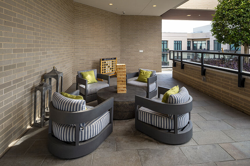 NOVEL River Oaks by Crescent Communities Image 46
