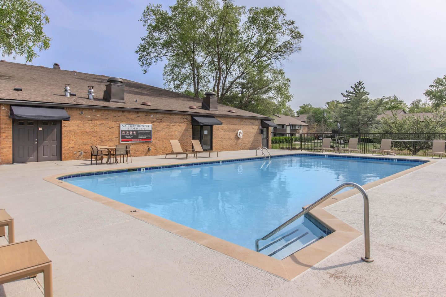 South Wind Apartment Homes Image 35