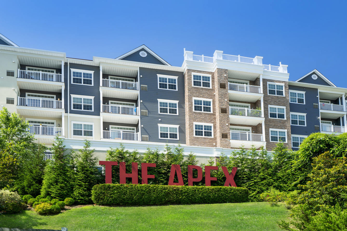 The Apex at 290 Image 1