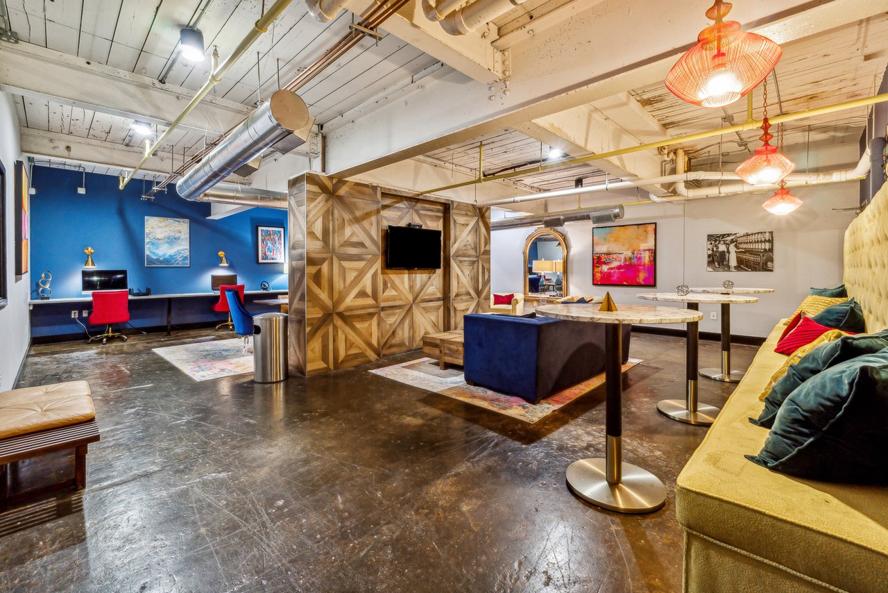 Canton Mill Lofts Image 7
