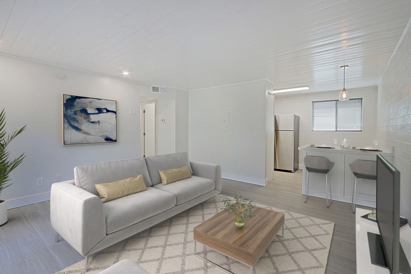 Pierson Place Apartments Image 5