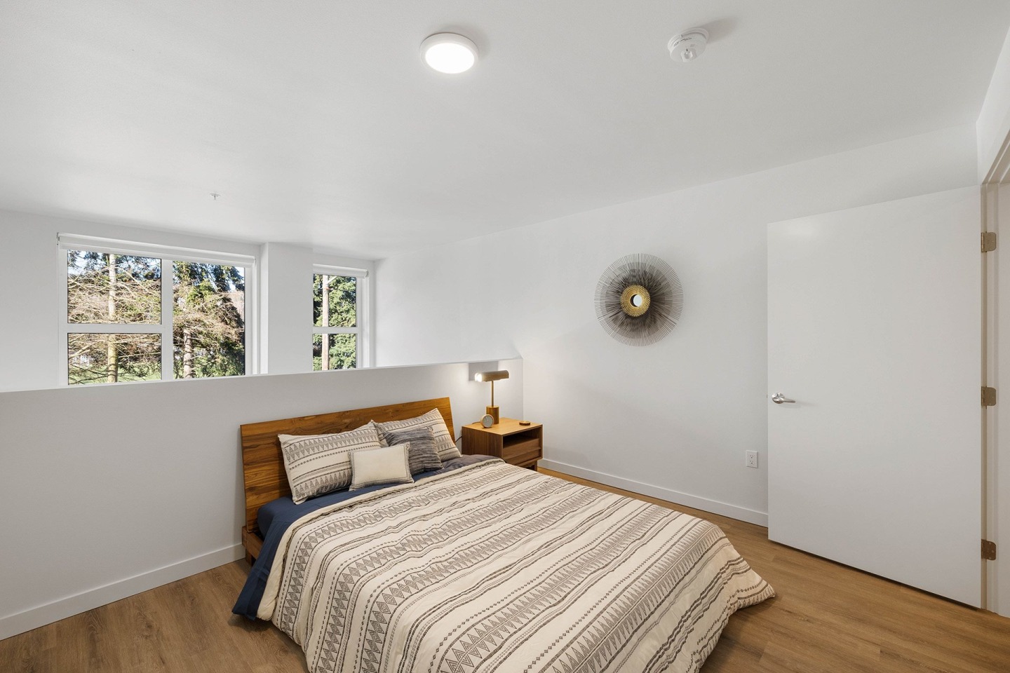 Ivy at Interbay Image 9