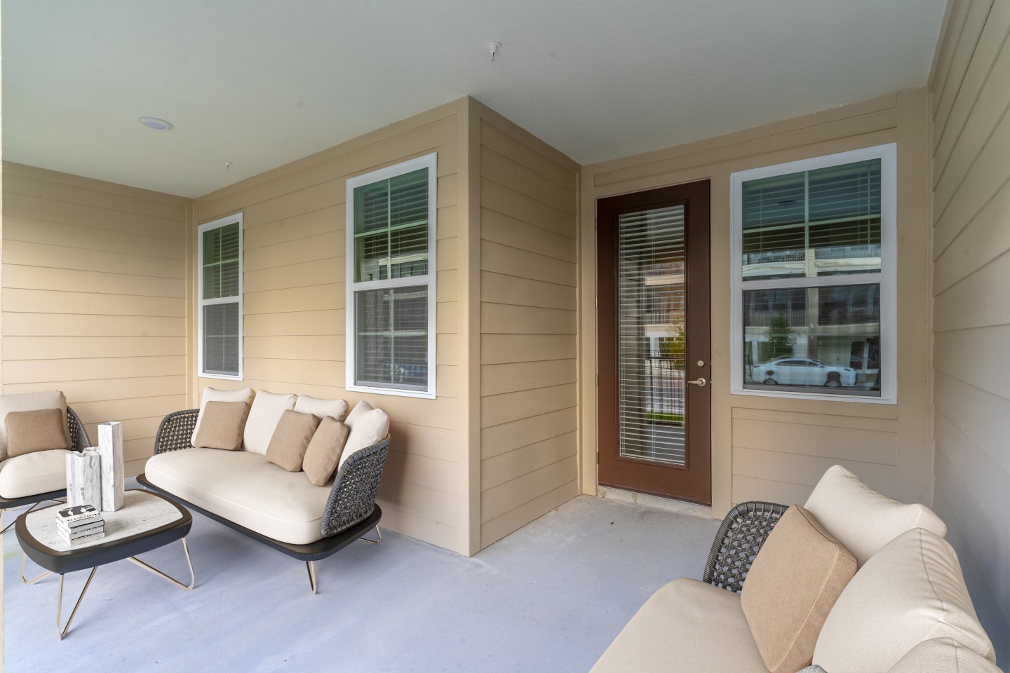 DeLand Commons Apartment Homes Image 5