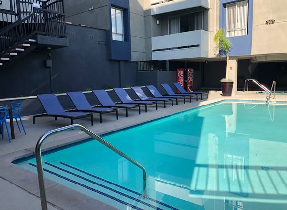 CitiView Terrace Apartments Image 6