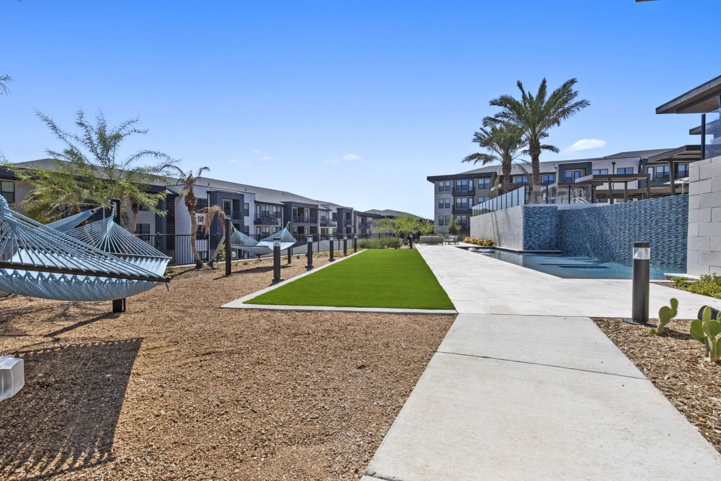 La Tierna Apartments Image 47