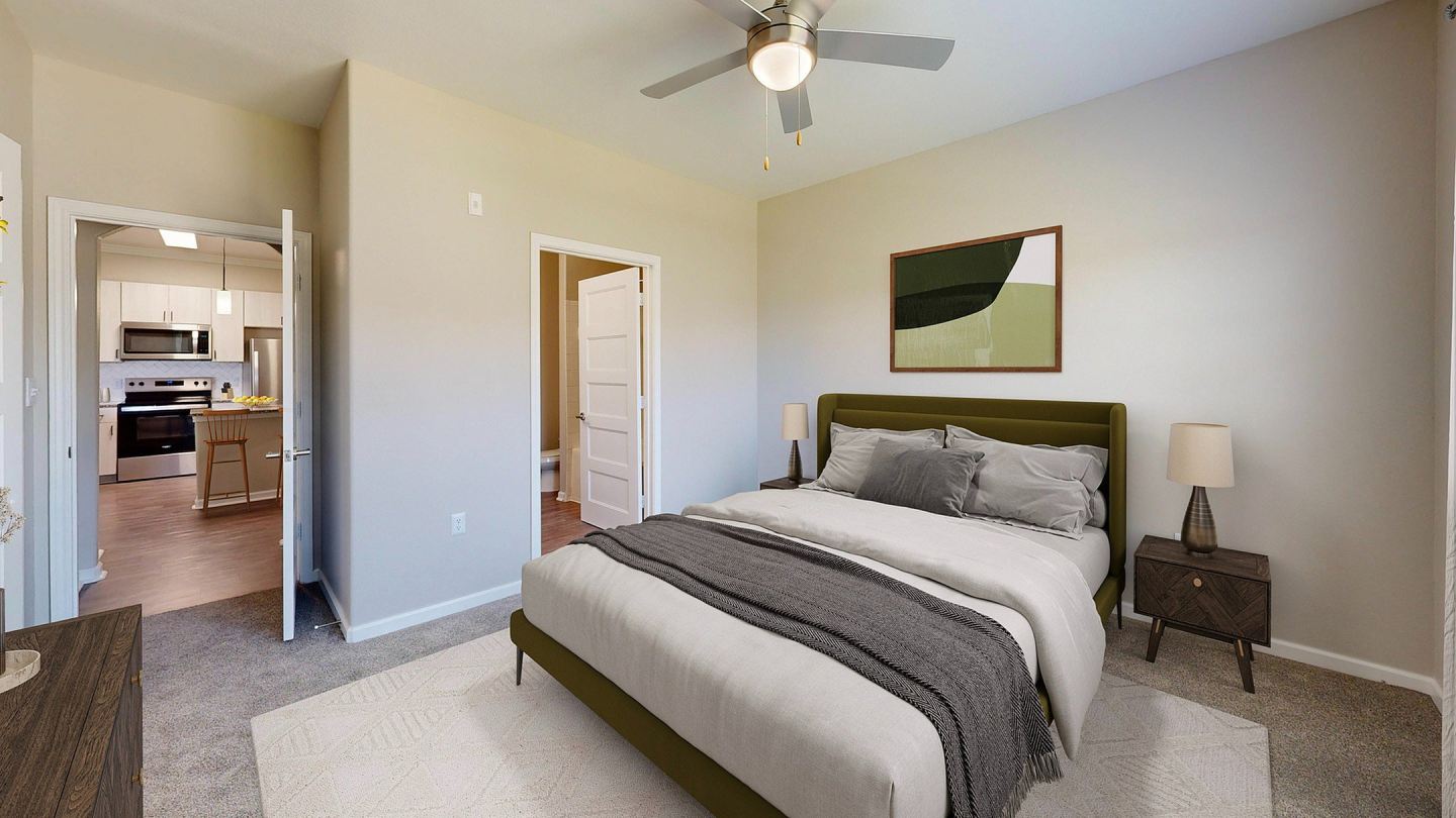 The Shores Apartments Image 7