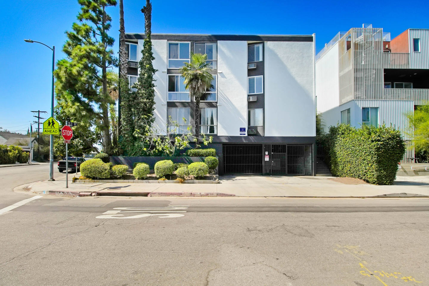 5403 West 8th Street Apartments Image 16