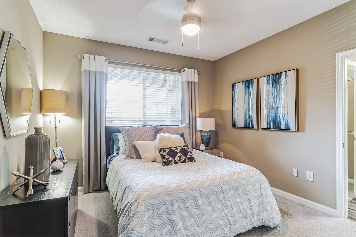 Reserve at Lenox Park Apartments Image 4