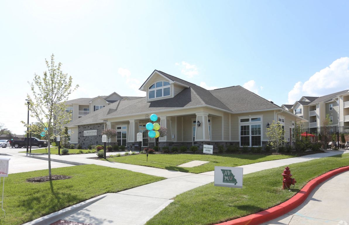 Aventura at Maryland Oaks Image 6