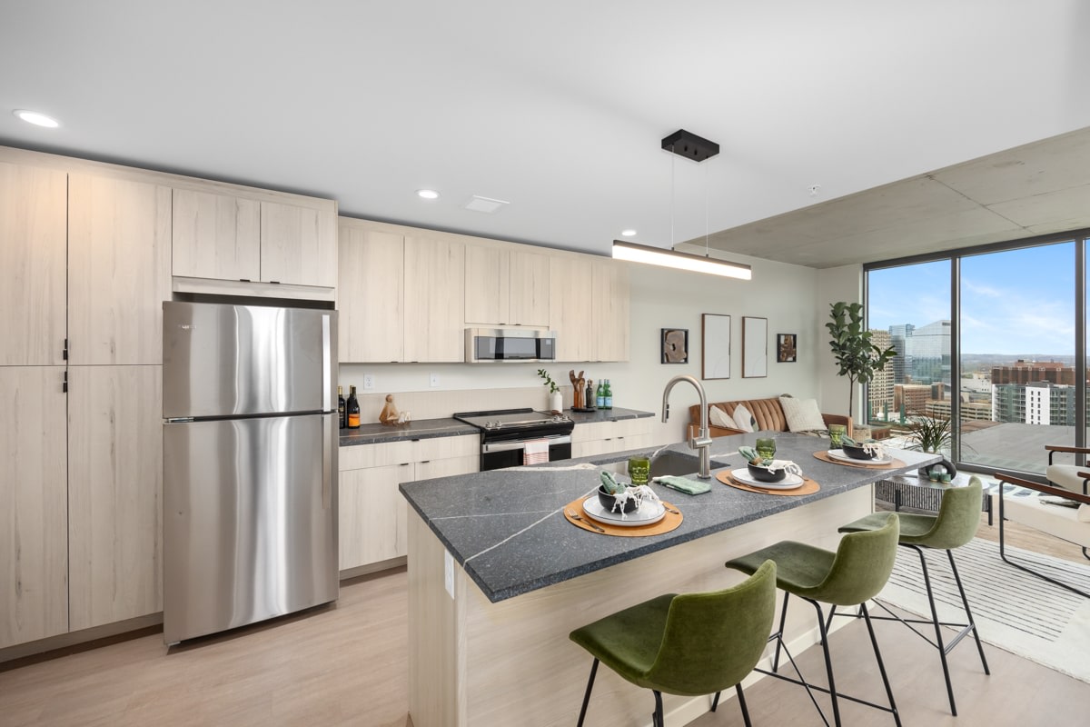 Studio Park Lofts Image 5