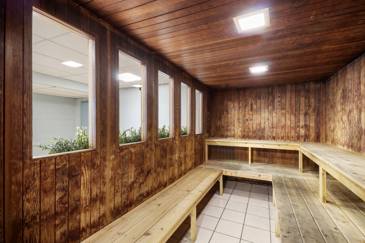The Pavilion Image 7