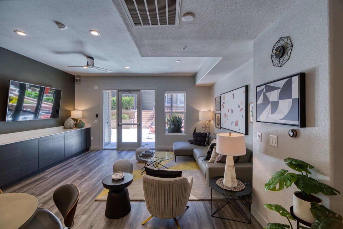 The Gramercy Residences Image 2