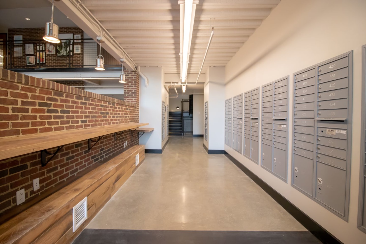 Penstock Quarter Apartments Image 4