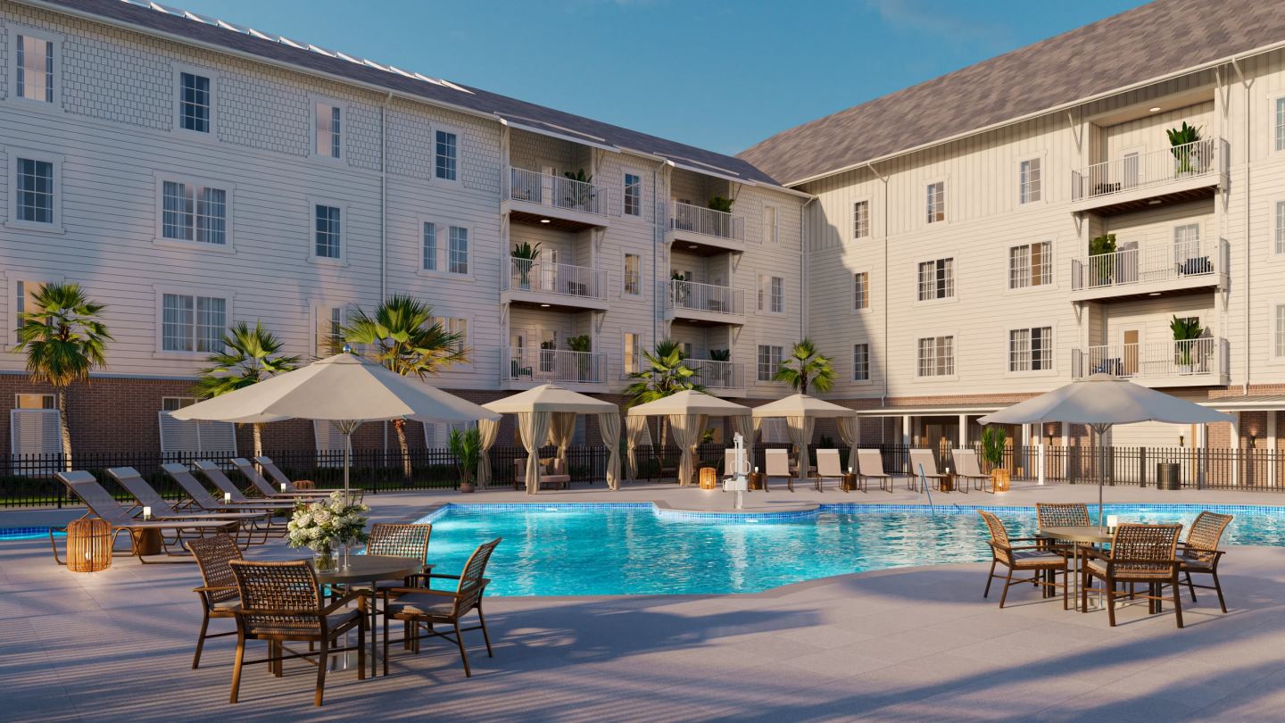 The Leo - 55+ Active Adult Apartment Homes Image 48