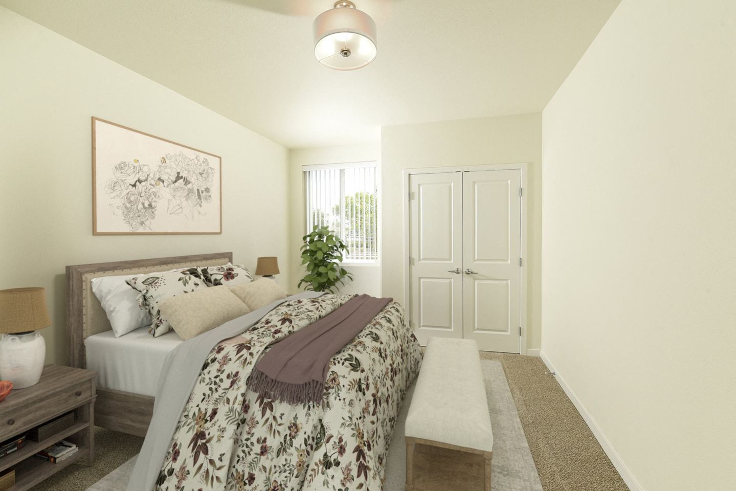The Addie at Metro Center 55+ Apartments - Senior and Affordable Housing Image 10
