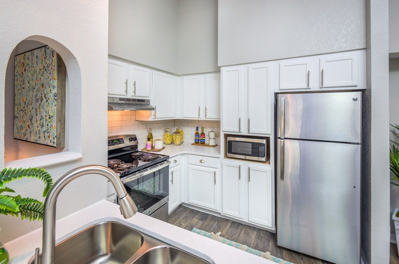 Uptown Village Apartments Image 7