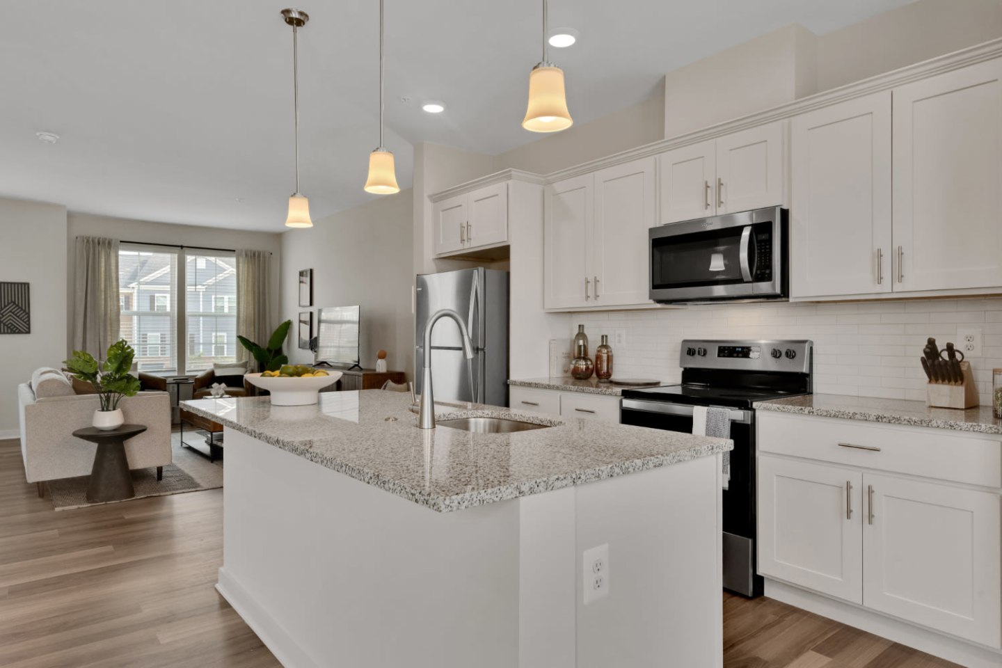The Retreat at Brandywine Crossing - Build to Rent Housing Image 1