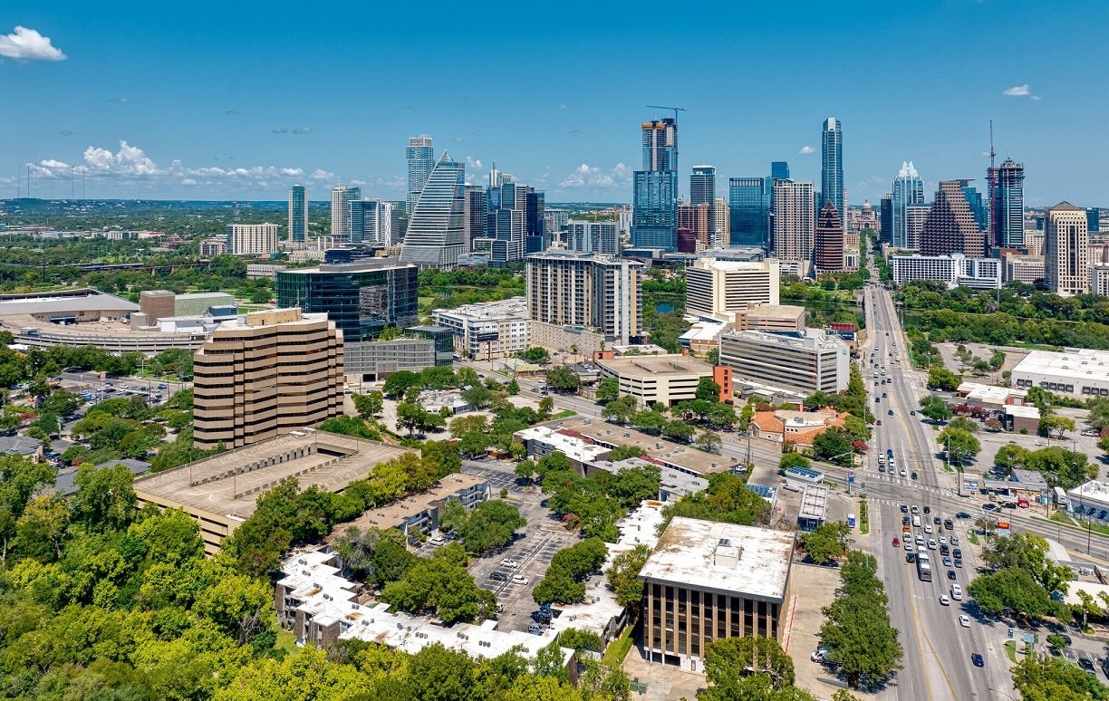 South Congress Square Image 16